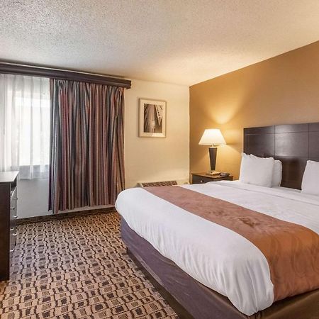 Coratel Plus Suites Wichita West Airport المظهر الخارجي الصورة