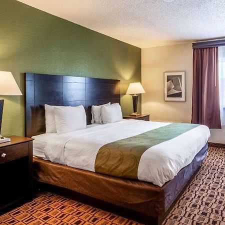 Coratel Plus Suites Wichita West Airport المظهر الخارجي الصورة
