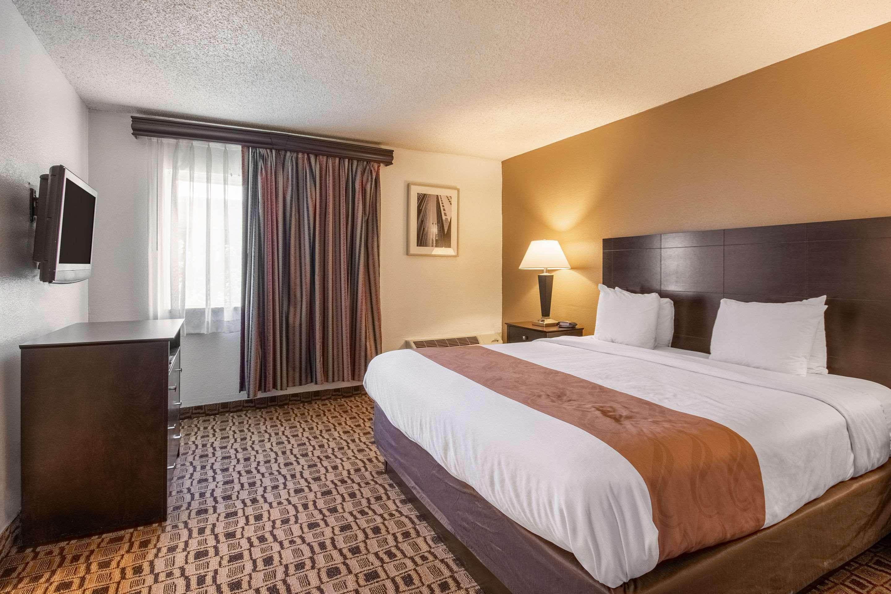 Coratel Plus Suites Wichita West Airport المظهر الخارجي الصورة