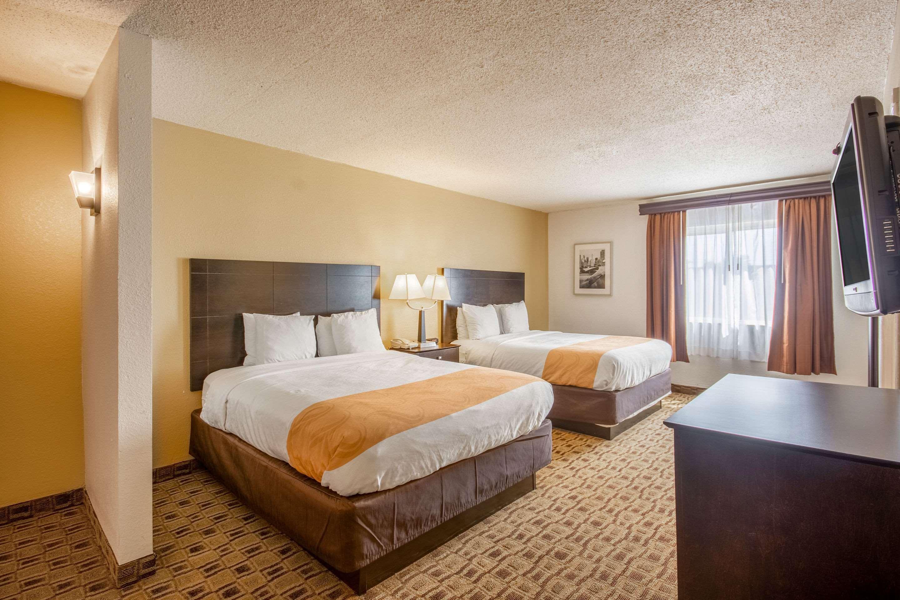 Coratel Plus Suites Wichita West Airport المظهر الخارجي الصورة