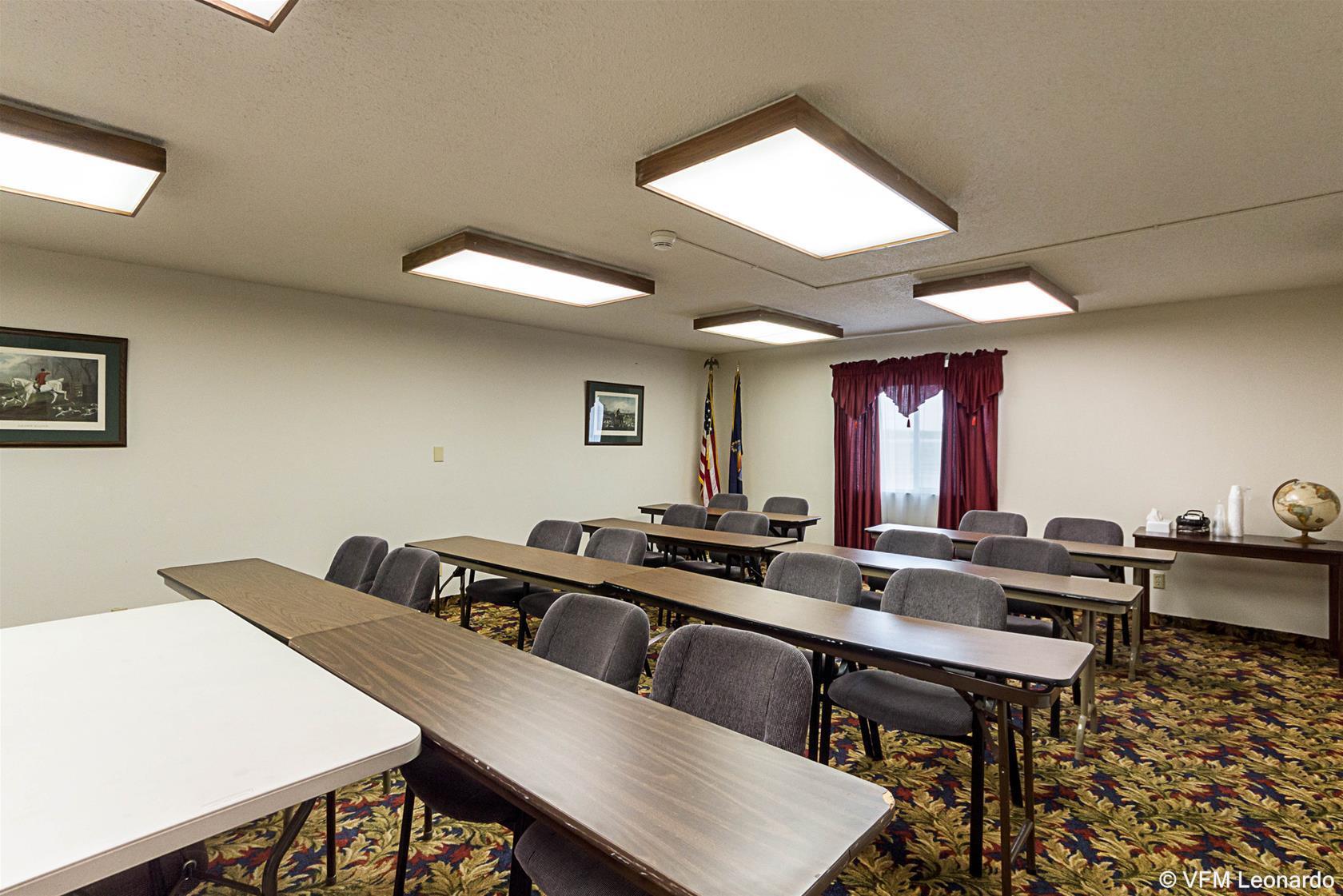 Coratel Plus Suites Wichita West Airport المظهر الخارجي الصورة