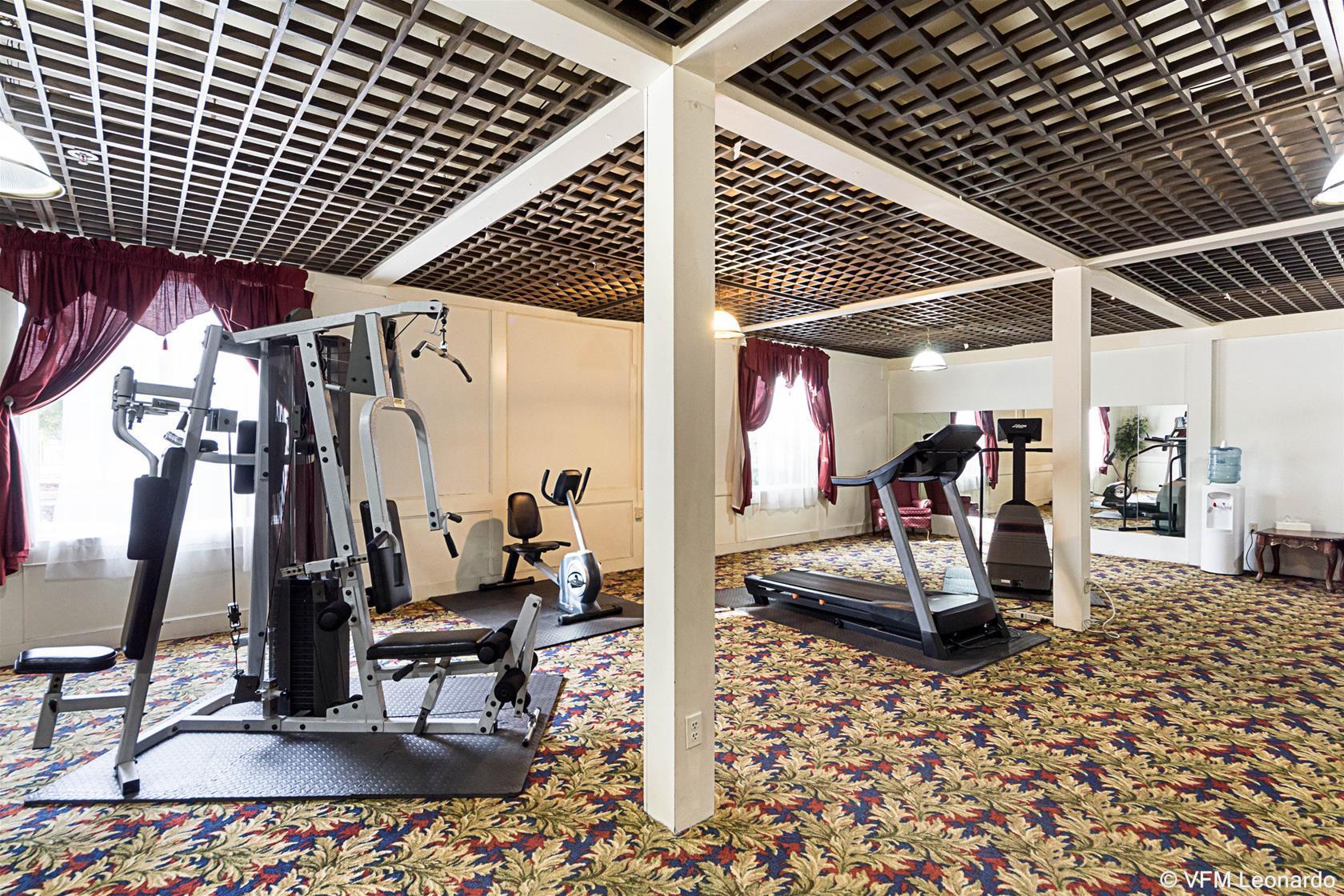 Coratel Plus Suites Wichita West Airport المظهر الخارجي الصورة
