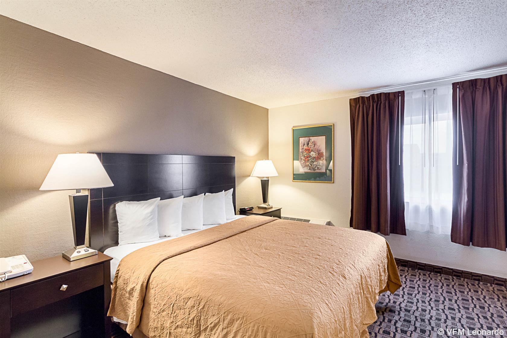 Coratel Plus Suites Wichita West Airport المظهر الخارجي الصورة