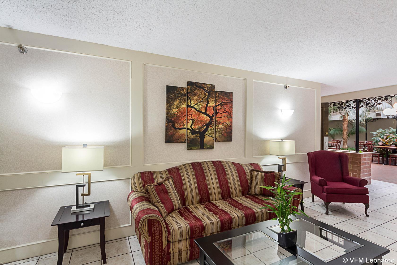 Coratel Plus Suites Wichita West Airport المظهر الخارجي الصورة