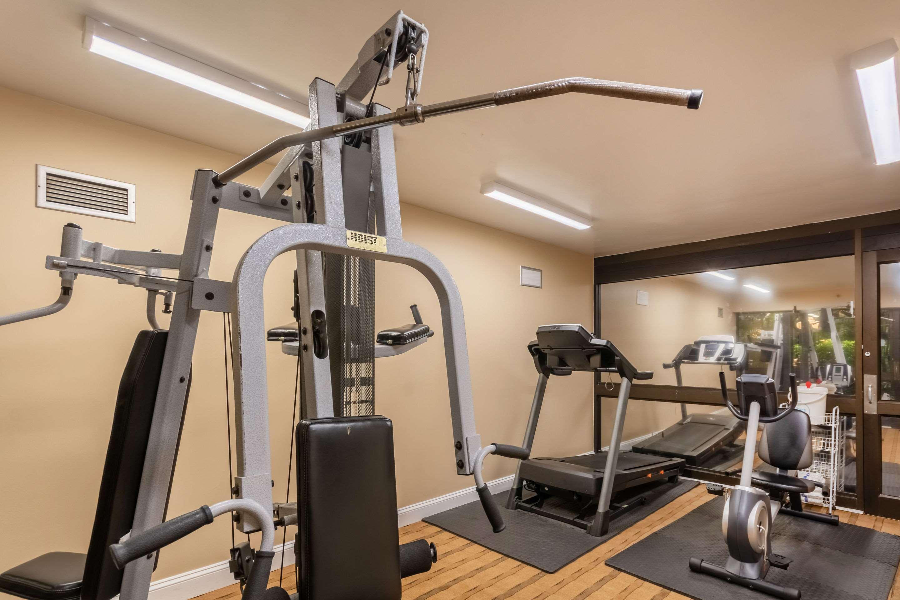 Coratel Plus Suites Wichita West Airport المظهر الخارجي الصورة