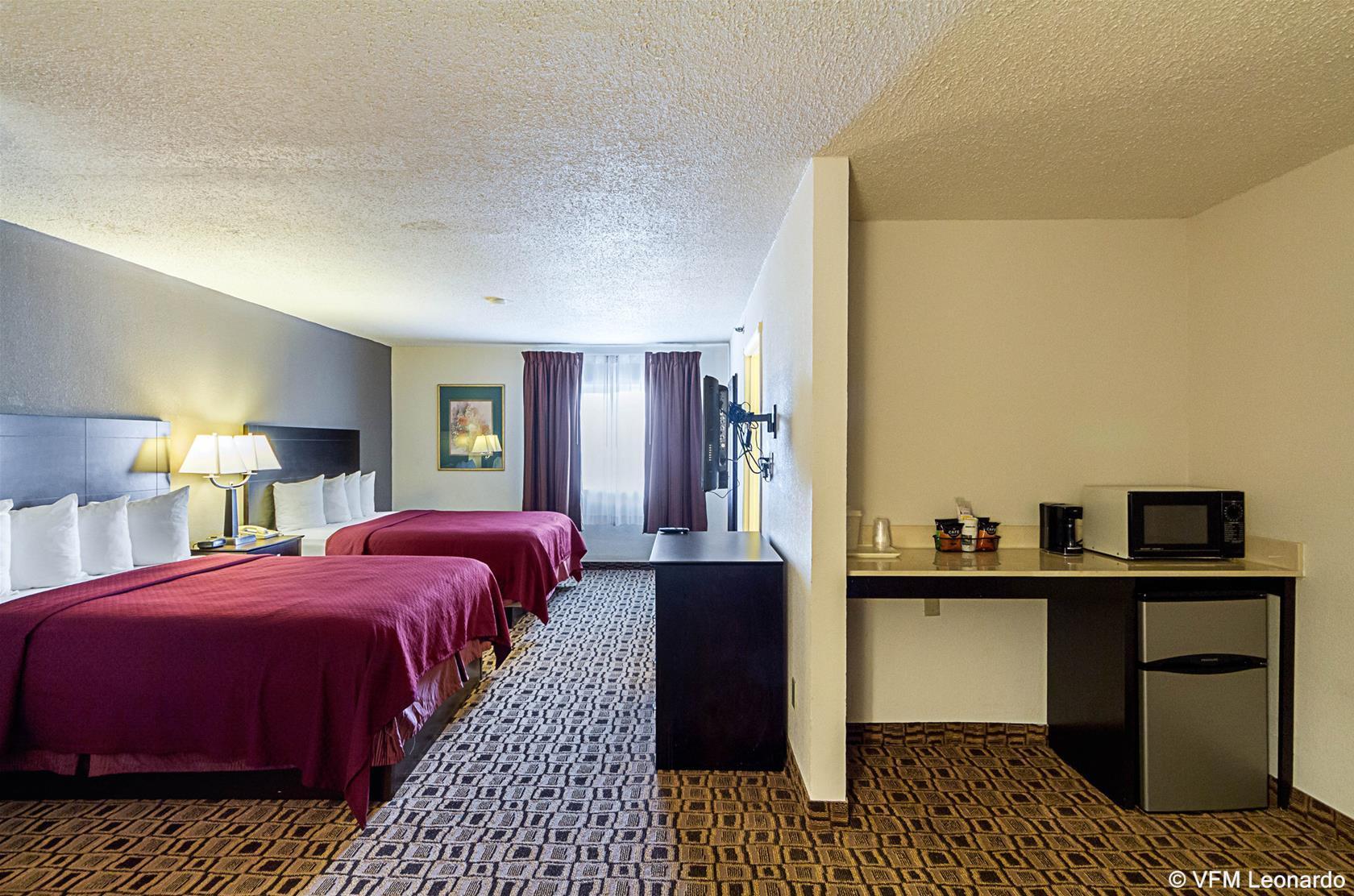 Coratel Plus Suites Wichita West Airport المظهر الخارجي الصورة