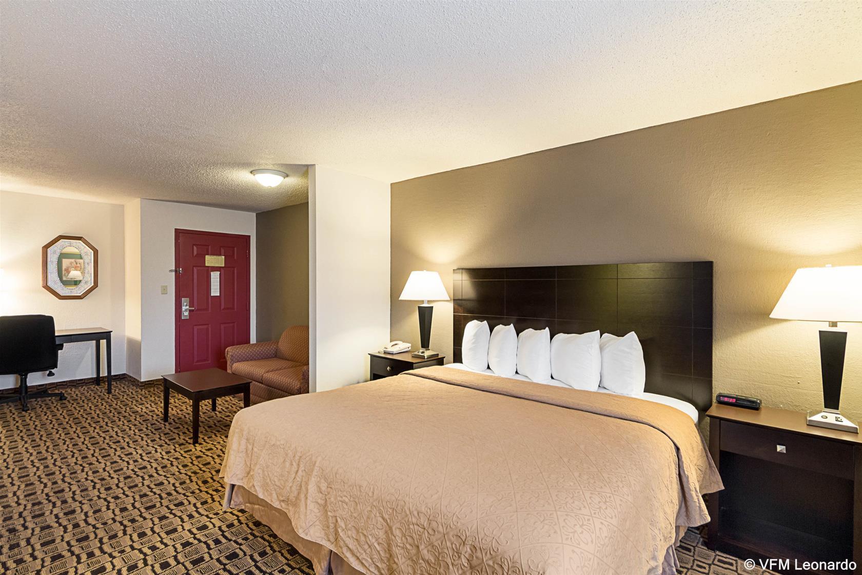 Coratel Plus Suites Wichita West Airport المظهر الخارجي الصورة